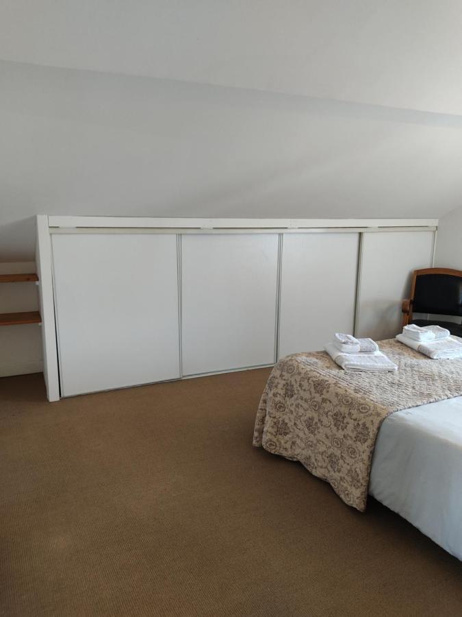 Grand T2 Climatise Tres Calme Lejlighed Périgueux Eksteriør billede